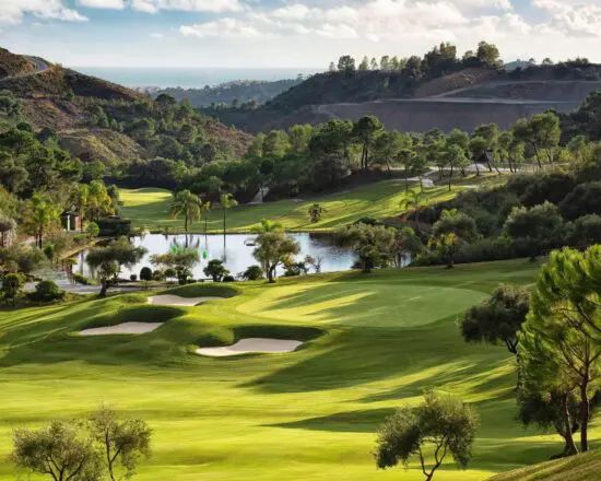 3 notti con prima colazione al Marbella Club Hotel Golf Resort & Spa, incluso un Green fee a persona (Marbella Club Golf Resort)