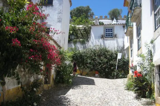 Obidos