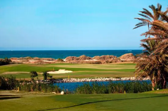 Djerba Golf Club