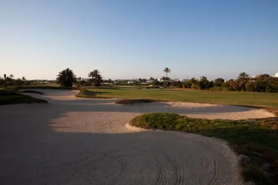 Djerba Golf Club