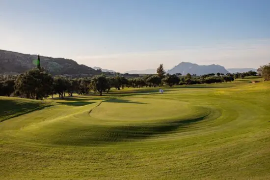 La Finca Golf