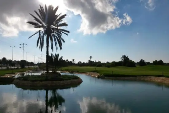 Djerba Golf Club