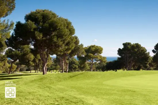 Villamartín Golf