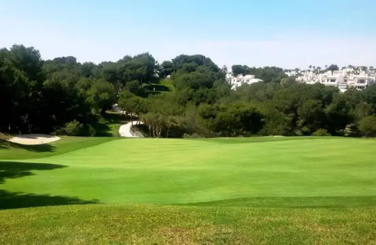 Villamartín Golf