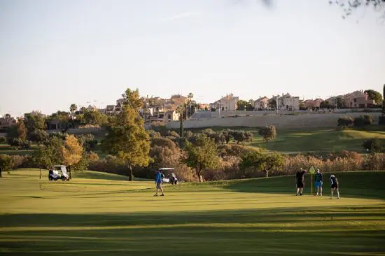 La Finca Golf