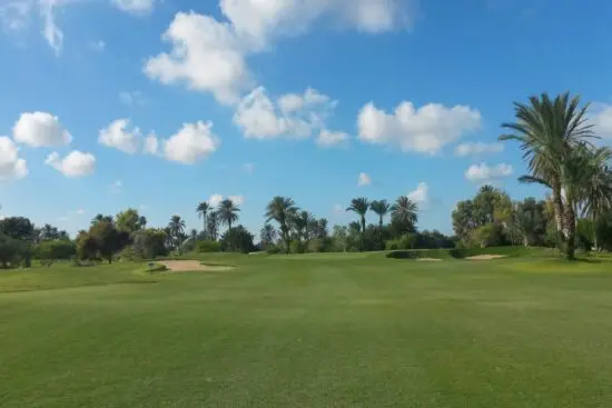 Djerba Golf Club