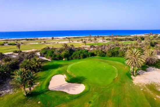 Djerba Golf Club