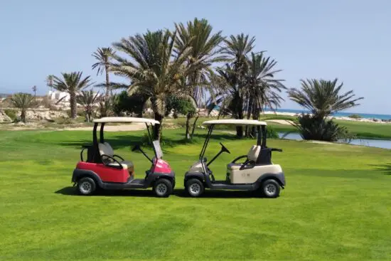 Djerba Golf Club