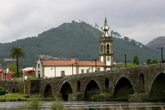 Ponte de Lima