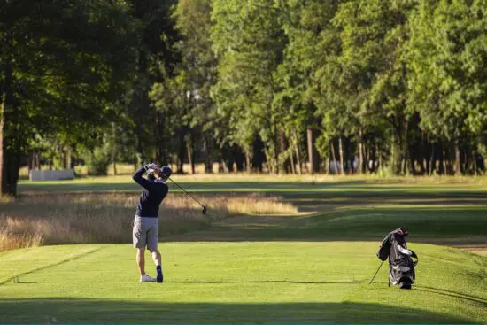 Golf PGA France du Vaudreuil