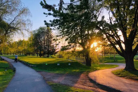 Golf PGA France du Vaudreuil