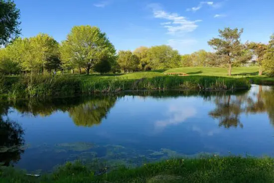 Golf PGA France du Vaudreuil