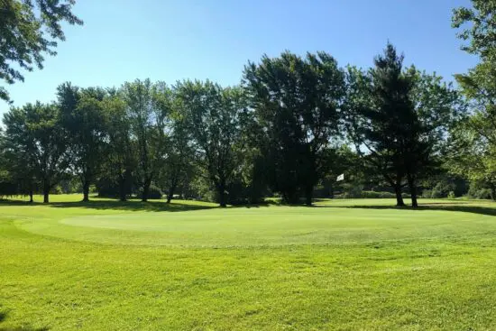 Golf PGA France du Vaudreuil