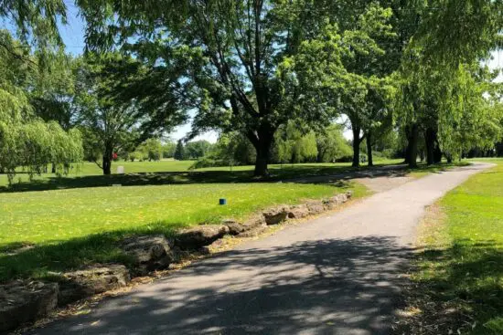 Golf PGA France du Vaudreuil