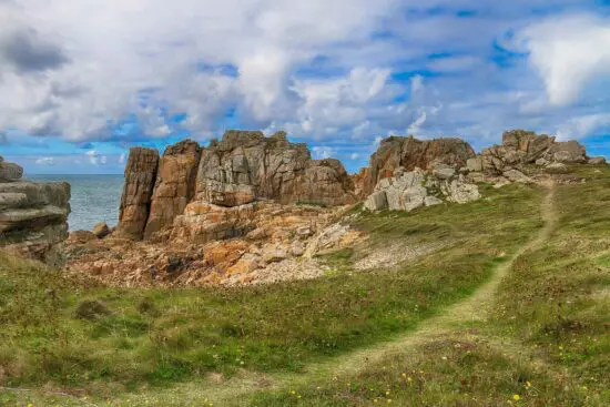 Bretagne