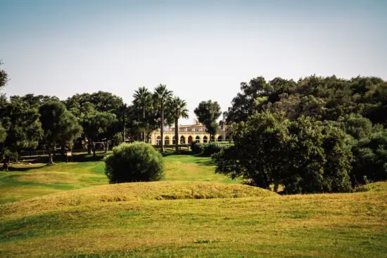 Montenmedio Golf & Country Club