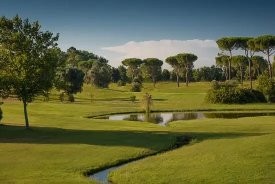 Golf Club Parco de' Medici