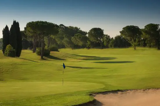 Golf Club Parco de' Medici