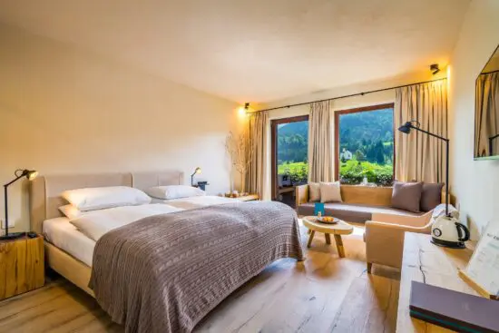 Posthotel Achenkirch - Adults Only