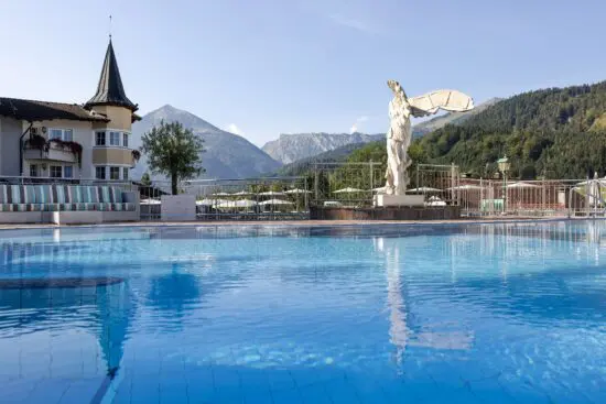 Posthotel Achenkirch - Adults Only