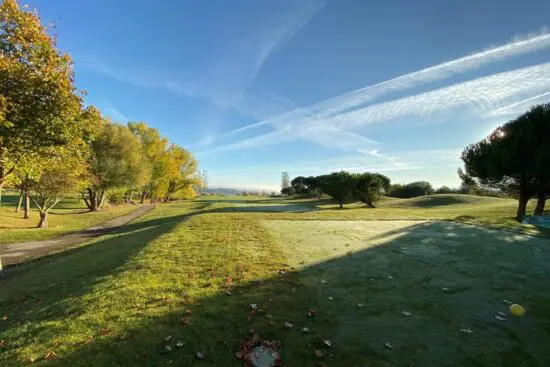 Rioja Alta Golf Club