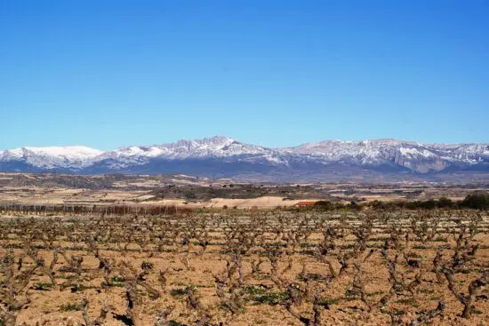 La Rioja