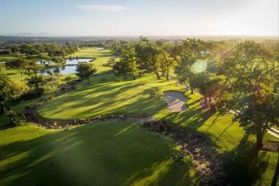 Steenberg Golf Club