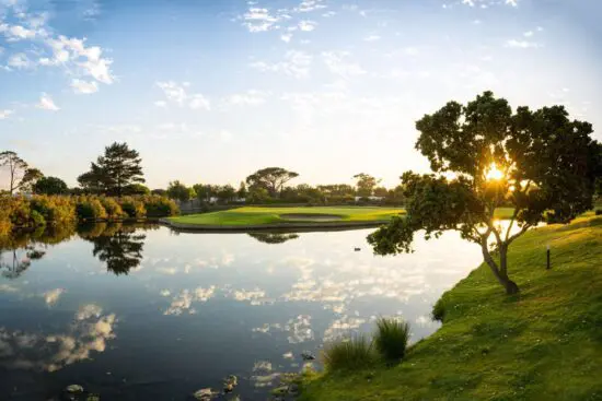 Steenberg Golf Club