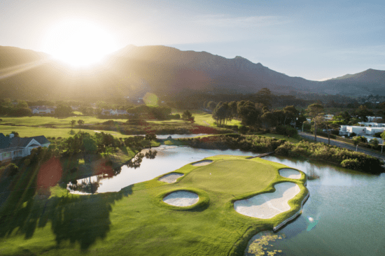 Steenberg Golf Club