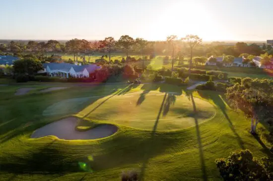 Steenberg Golf Club