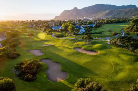 Steenberg Golf Club