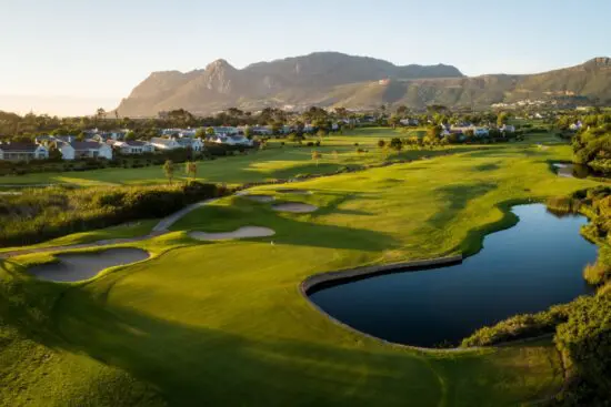 Steenberg Golf Club