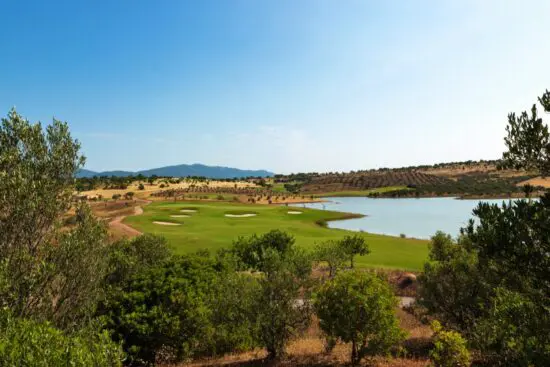 Álamos Golf Course