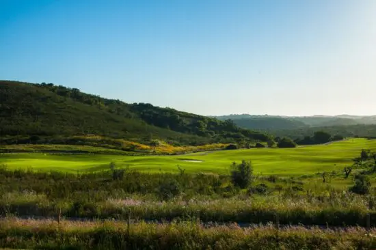 Álamos Golf Course