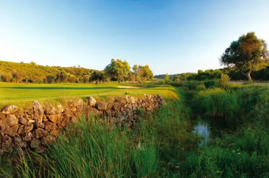 Álamos Golf Course