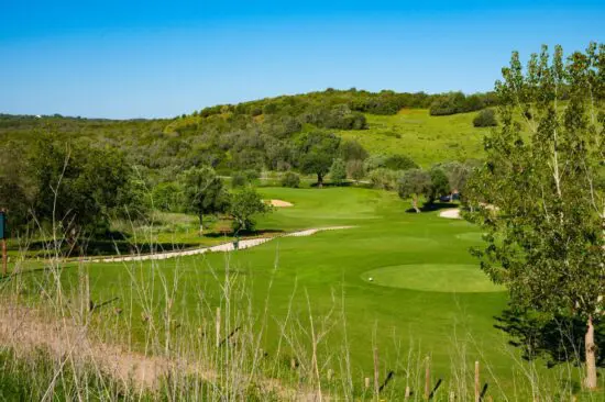 Álamos Golf Course