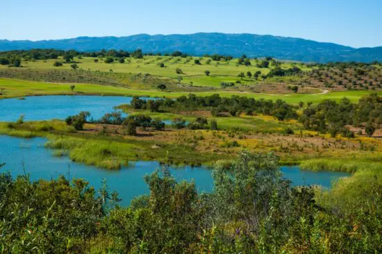 Álamos Golf Course