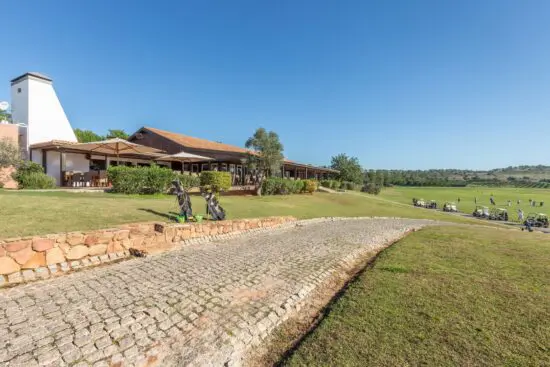 Morgado Golf Course