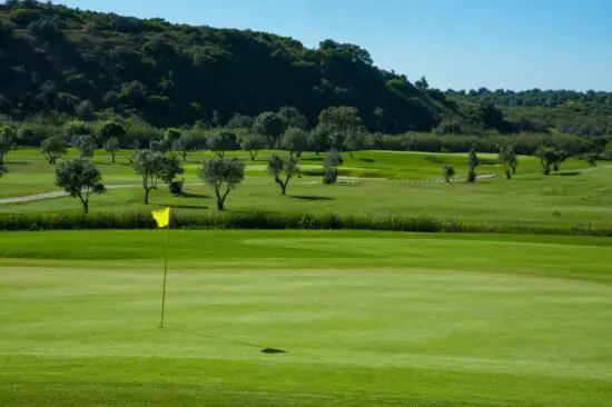 Morgado Golf Course