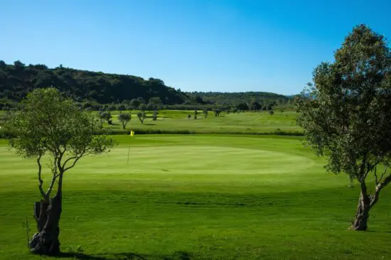 Morgado Golf Course