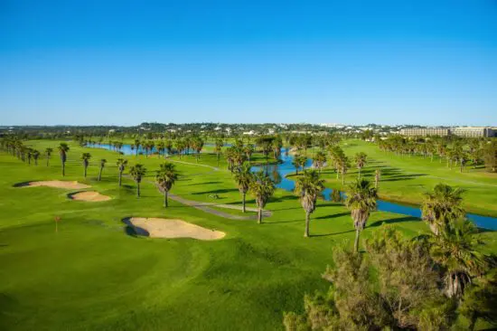 Salgados Golf Course