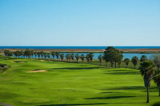 Salgados Golf Course