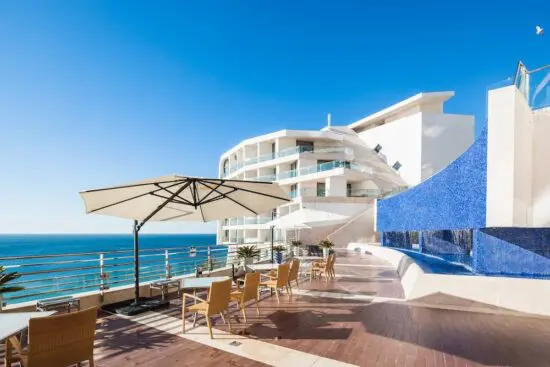 Sesimbra Hotel & Spa