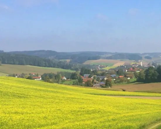 Viaggi di golf Bad Griesbach im Rottal