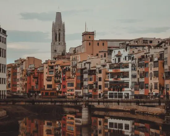 Girona (Province)