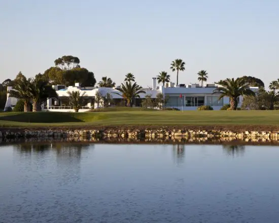 14 notti al Sousse Pearl Marriott Resort & Spa con All Inclusive e 5 Green Fees (3 x El Kantaoui, 1 x Flamingo Monastir, 1 x Palm Links Monastir)