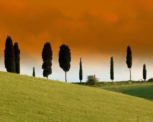 3 nights at Riva Toscana Golf Resort & Spa with half board and 2 green fees (GC Toscana)