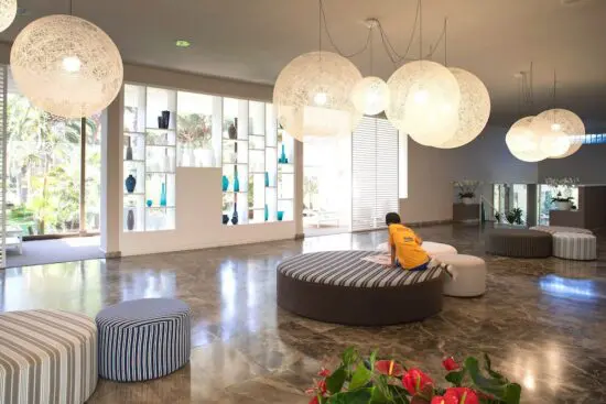 5 noches en Golf Hotel Punta Ala con desayuno y 2 green fees (GC Punta Ala y Toscana)