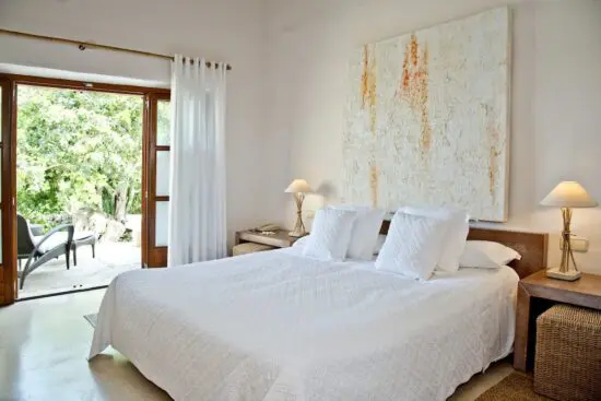 5 noches con desayuno en Hotel Cases de Son Barbassa incluidos 2 Green fees por persona (Capdepera Golf y Canyamel Golf)