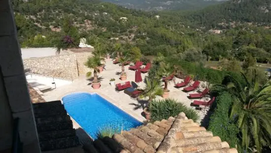 5 notti nell'Hotel Portofino Mallorca con prima colazione inclusa e 2 Green Fees (1x GC Son Termes, 1x GC Son Quint)